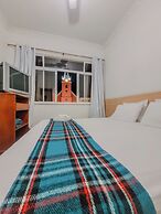 Dom Pedro Hotel