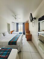 Dom Pedro Hotel