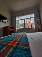 Dom Pedro Hotel