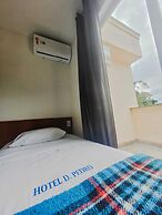 Dom Pedro Hotel