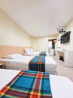 Dom Pedro Hotel