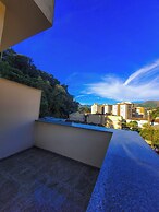 Dom Pedro Hotel
