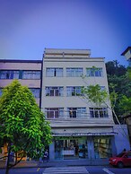 Dom Pedro Hotel