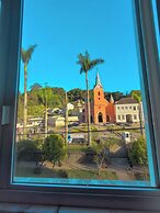 Dom Pedro Hotel