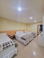 Dom Pedro Hotel