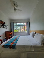 Dom Pedro Hotel