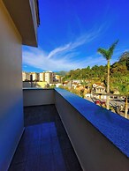Dom Pedro Hotel