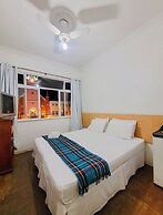 Dom Pedro Hotel