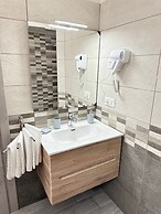 Costa degli dei rooms