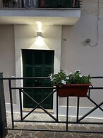 Costa degli dei rooms