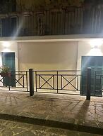 Costa degli dei rooms