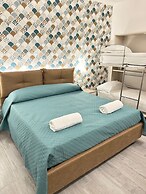 Costa degli dei rooms