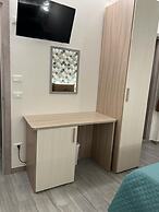 Costa degli dei rooms