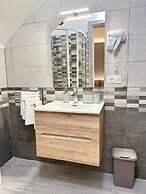 Costa degli dei rooms