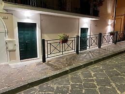 Costa degli dei rooms