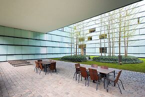 Four bedroom apartment in Prague