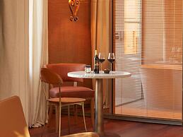 Mondrian Bordeaux Les Carmes