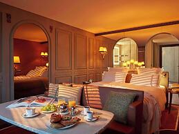 Mondrian Bordeaux Les Carmes