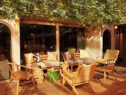 Mondrian Bordeaux Les Carmes