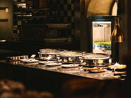 Mondrian Bordeaux Les Carmes