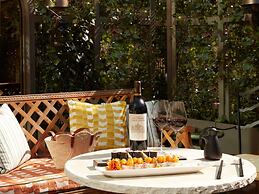 Mondrian Bordeaux Les Carmes