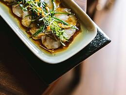 Mondrian Bordeaux Les Carmes