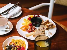 Mondrian Bordeaux Les Carmes