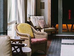 Mondrian Bordeaux Les Carmes