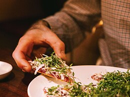 Mondrian Bordeaux Les Carmes