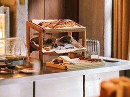 Mondrian Bordeaux Les Carmes