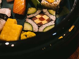 Mondrian Bordeaux Les Carmes