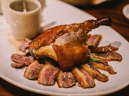 Mondrian Bordeaux Les Carmes