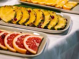 Mondrian Bordeaux Les Carmes