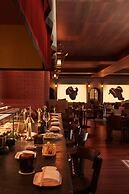 Mondrian Bordeaux Les Carmes