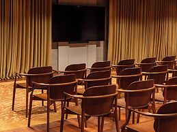 Mondrian Bordeaux Les Carmes