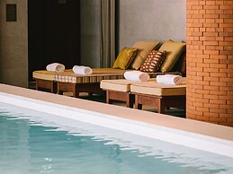 Mondrian Bordeaux Les Carmes