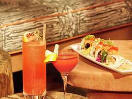 Mondrian Bordeaux Les Carmes