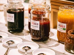 Mondrian Bordeaux Les Carmes