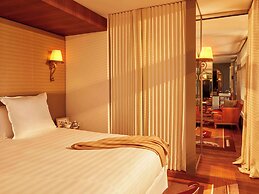 Mondrian Bordeaux Les Carmes