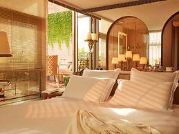 Mondrian Bordeaux Les Carmes