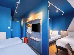 Ibis Budget Nantes Nord Treillières