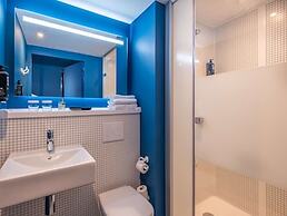 Ibis Budget Nantes Nord Treillières