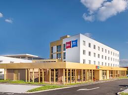 Ibis Budget Nantes Nord Treillières