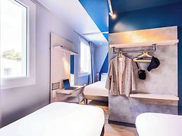Ibis Budget Nantes Nord Treillières