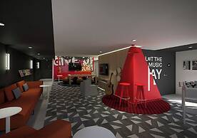Ibis Budget Nantes Nord Treillières