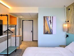 Ibis Styles Bredene