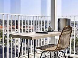Ibis Styles Bredene