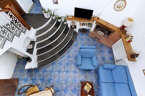 La Casa del Maresciallo