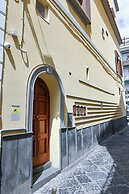 Angel's house in Sorrento coast