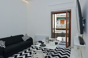 Angel's house in Sorrento coast